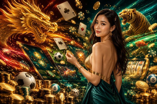 lcgame88